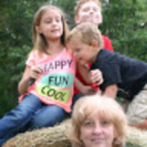 Meet your Posher, Scott